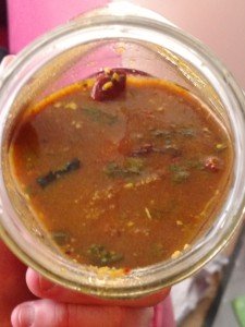 soup in a jar